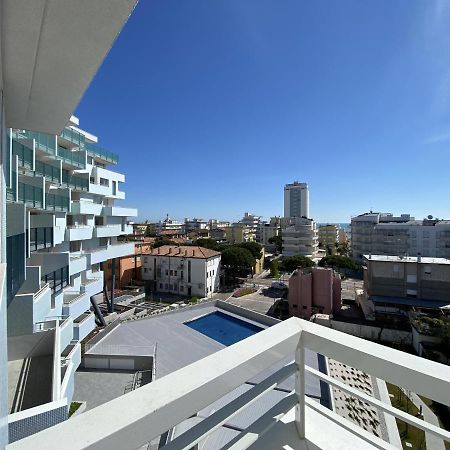 Ferienwohnung Podium Lido di Jesolo Exterior foto