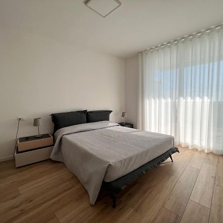 Ferienwohnung Podium Lido di Jesolo Exterior foto