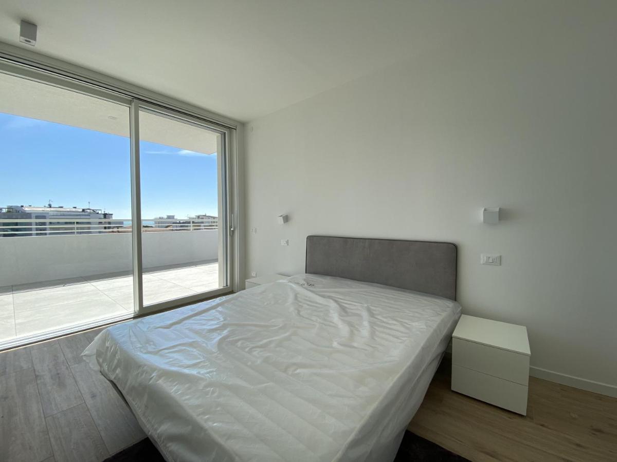 Ferienwohnung Podium Lido di Jesolo Exterior foto
