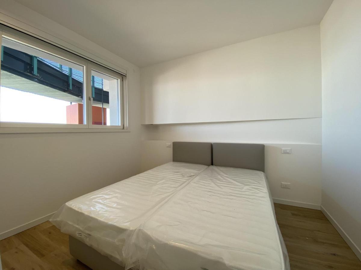 Ferienwohnung Podium Lido di Jesolo Exterior foto