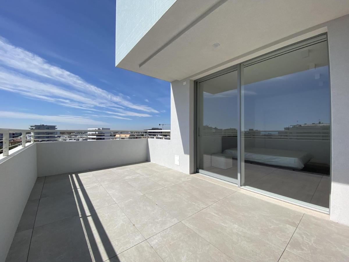 Ferienwohnung Podium Lido di Jesolo Exterior foto