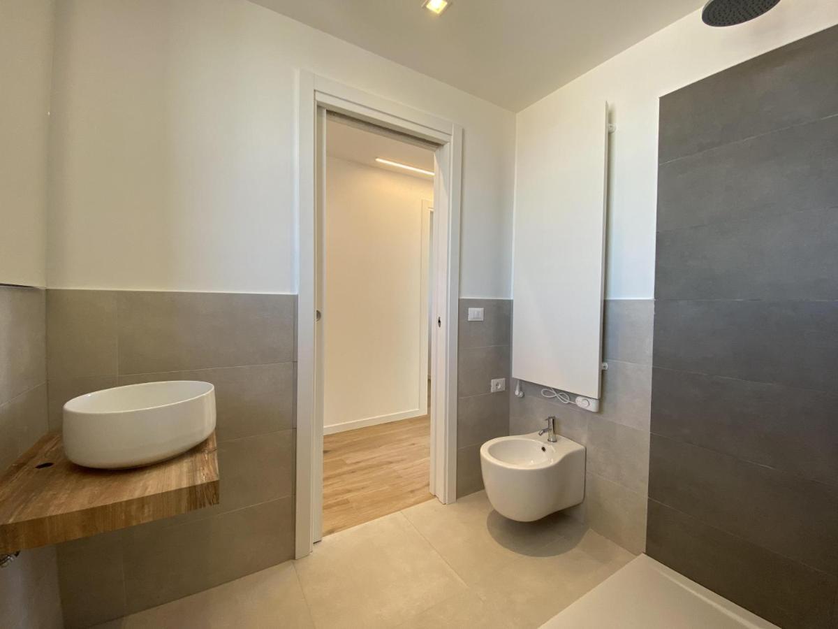 Ferienwohnung Podium Lido di Jesolo Exterior foto