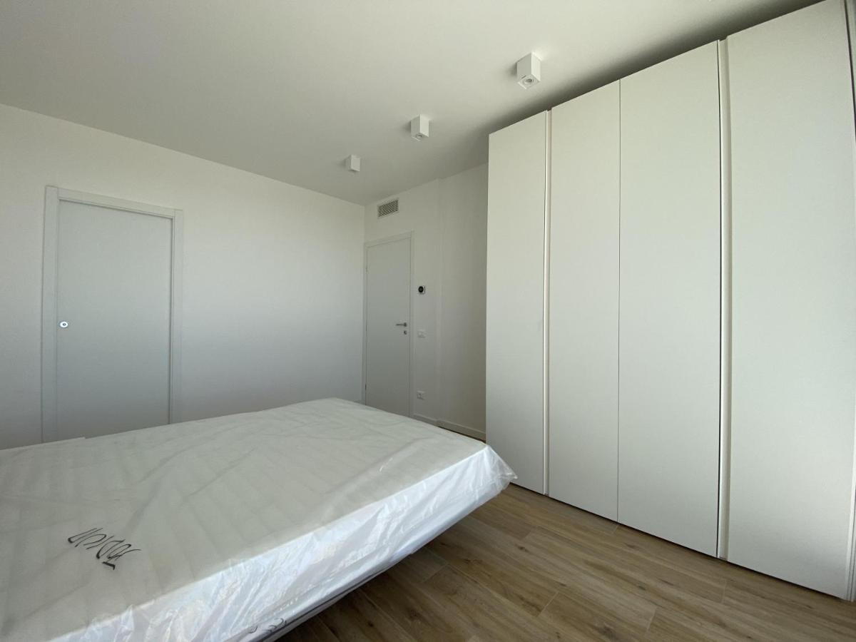 Ferienwohnung Podium Lido di Jesolo Exterior foto