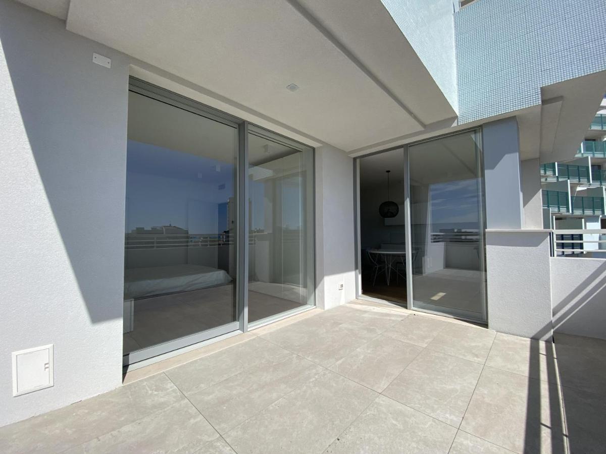 Ferienwohnung Podium Lido di Jesolo Exterior foto