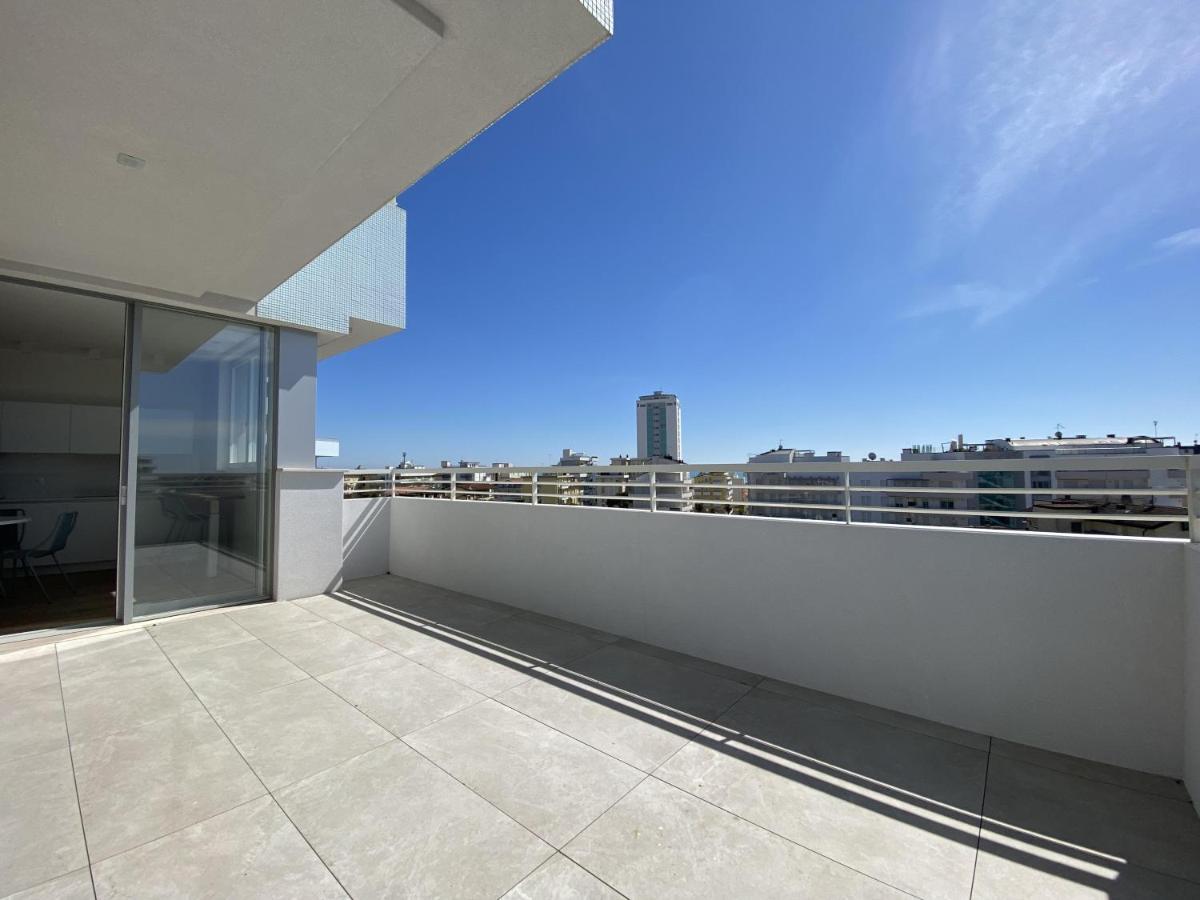 Ferienwohnung Podium Lido di Jesolo Exterior foto