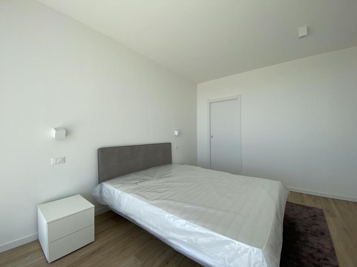 Ferienwohnung Podium Lido di Jesolo Exterior foto