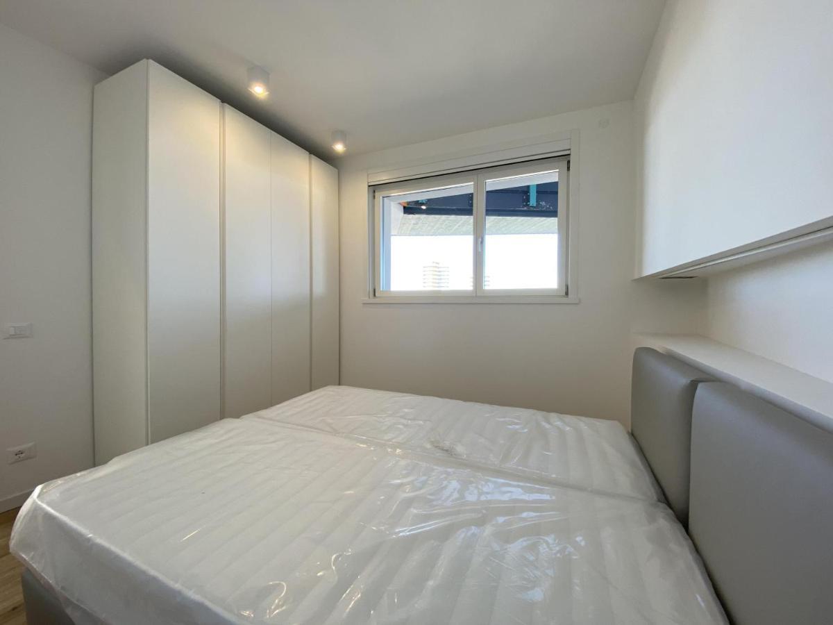 Ferienwohnung Podium Lido di Jesolo Exterior foto
