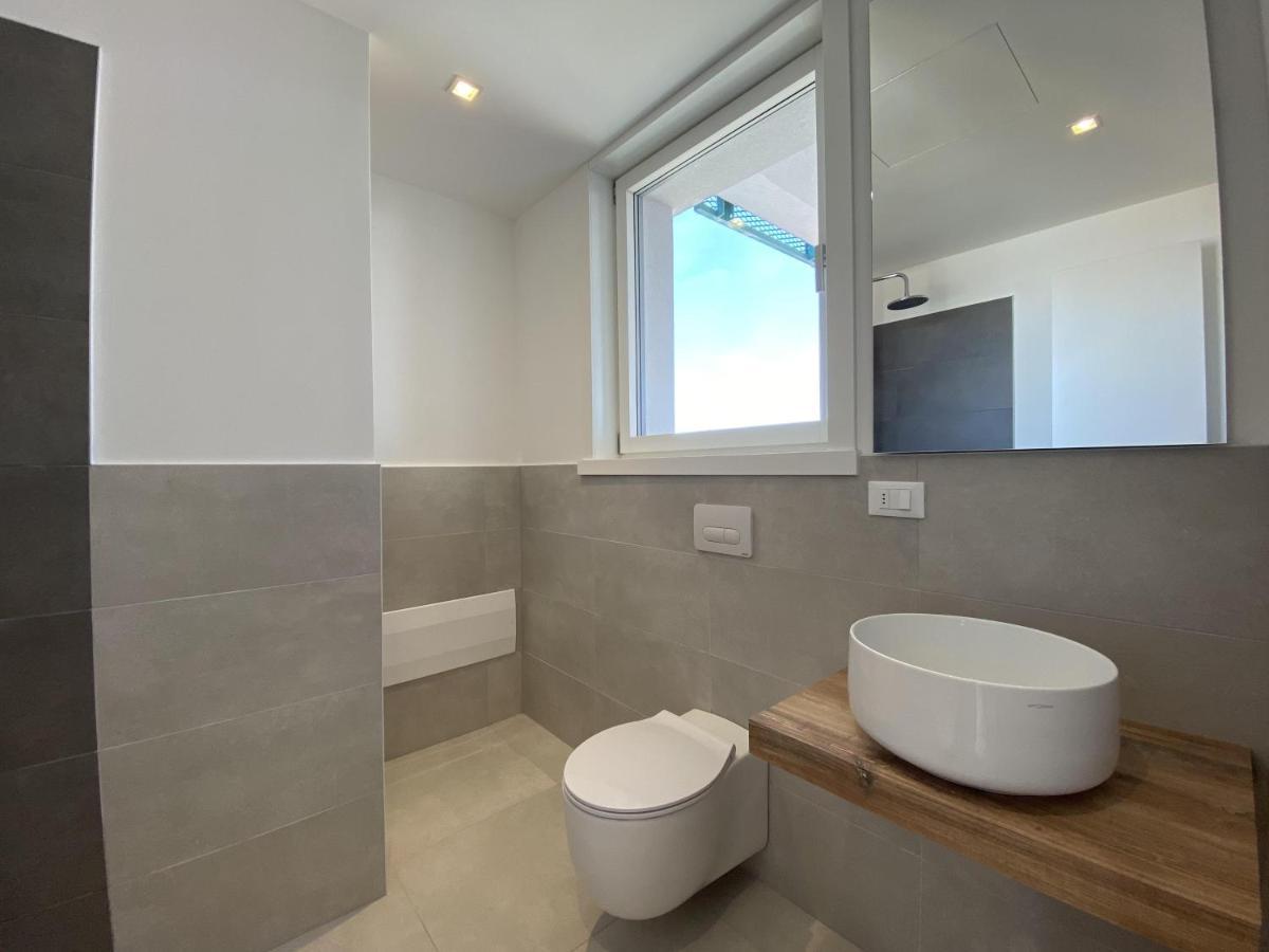 Ferienwohnung Podium Lido di Jesolo Exterior foto