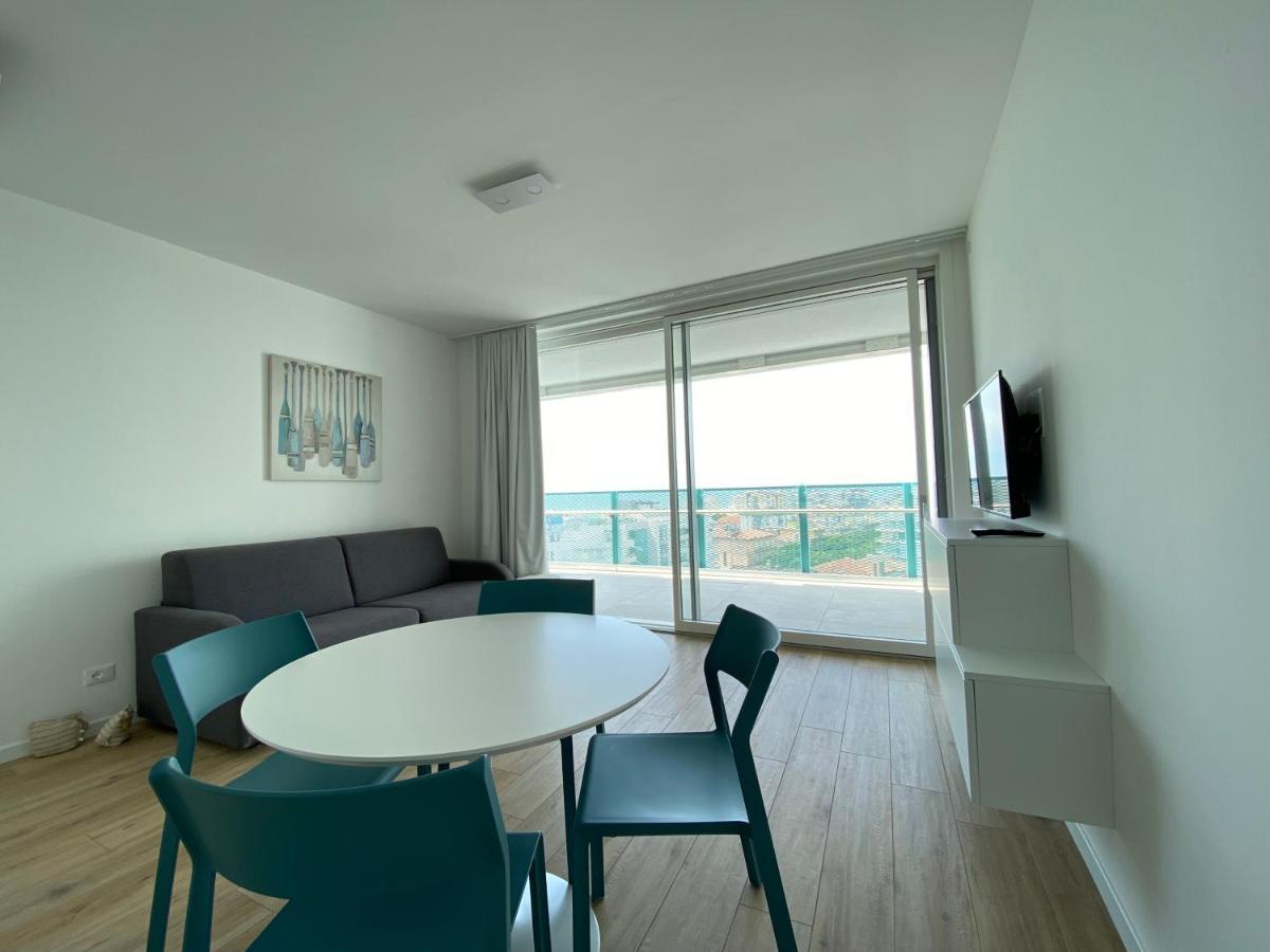 Ferienwohnung Podium Lido di Jesolo Exterior foto