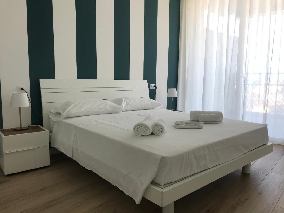 Ferienwohnung Podium Lido di Jesolo Exterior foto