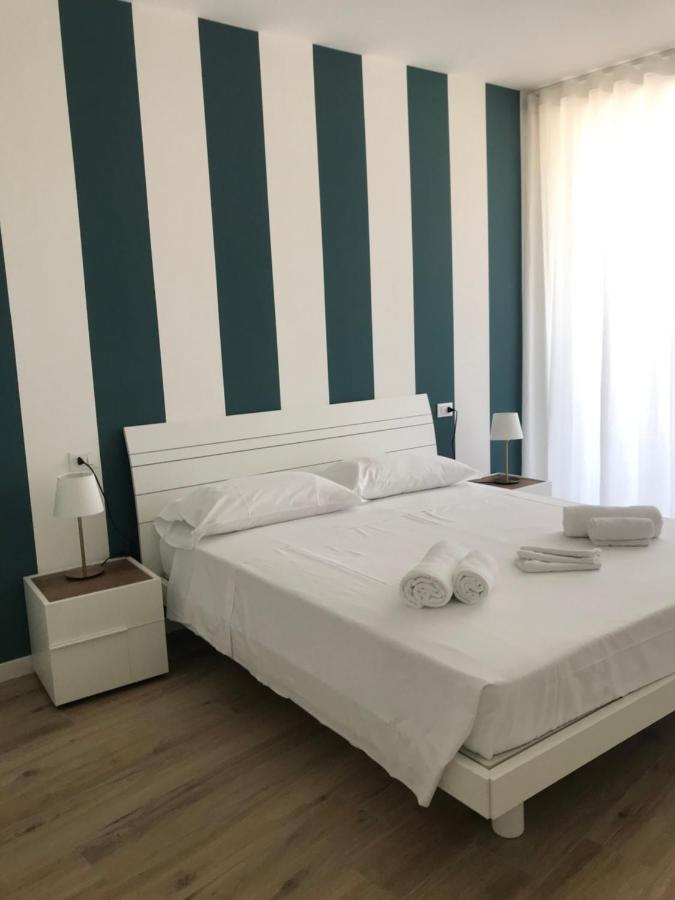 Ferienwohnung Podium Lido di Jesolo Exterior foto