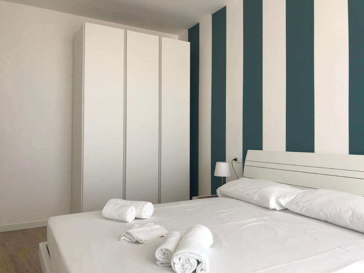 Ferienwohnung Podium Lido di Jesolo Exterior foto