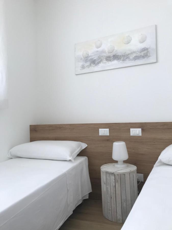 Ferienwohnung Podium Lido di Jesolo Exterior foto