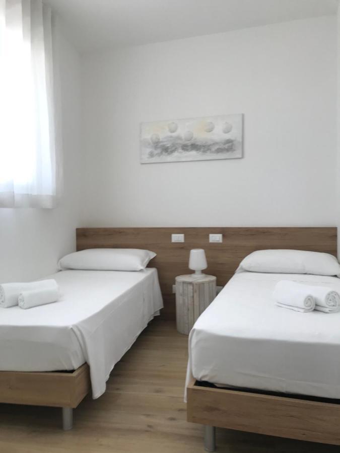 Ferienwohnung Podium Lido di Jesolo Exterior foto