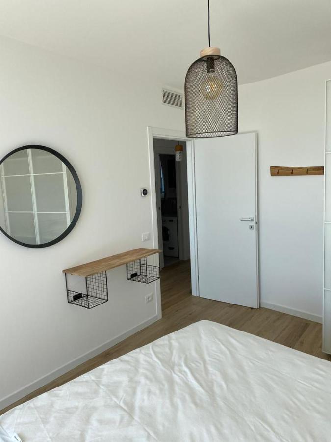 Ferienwohnung Podium Lido di Jesolo Exterior foto