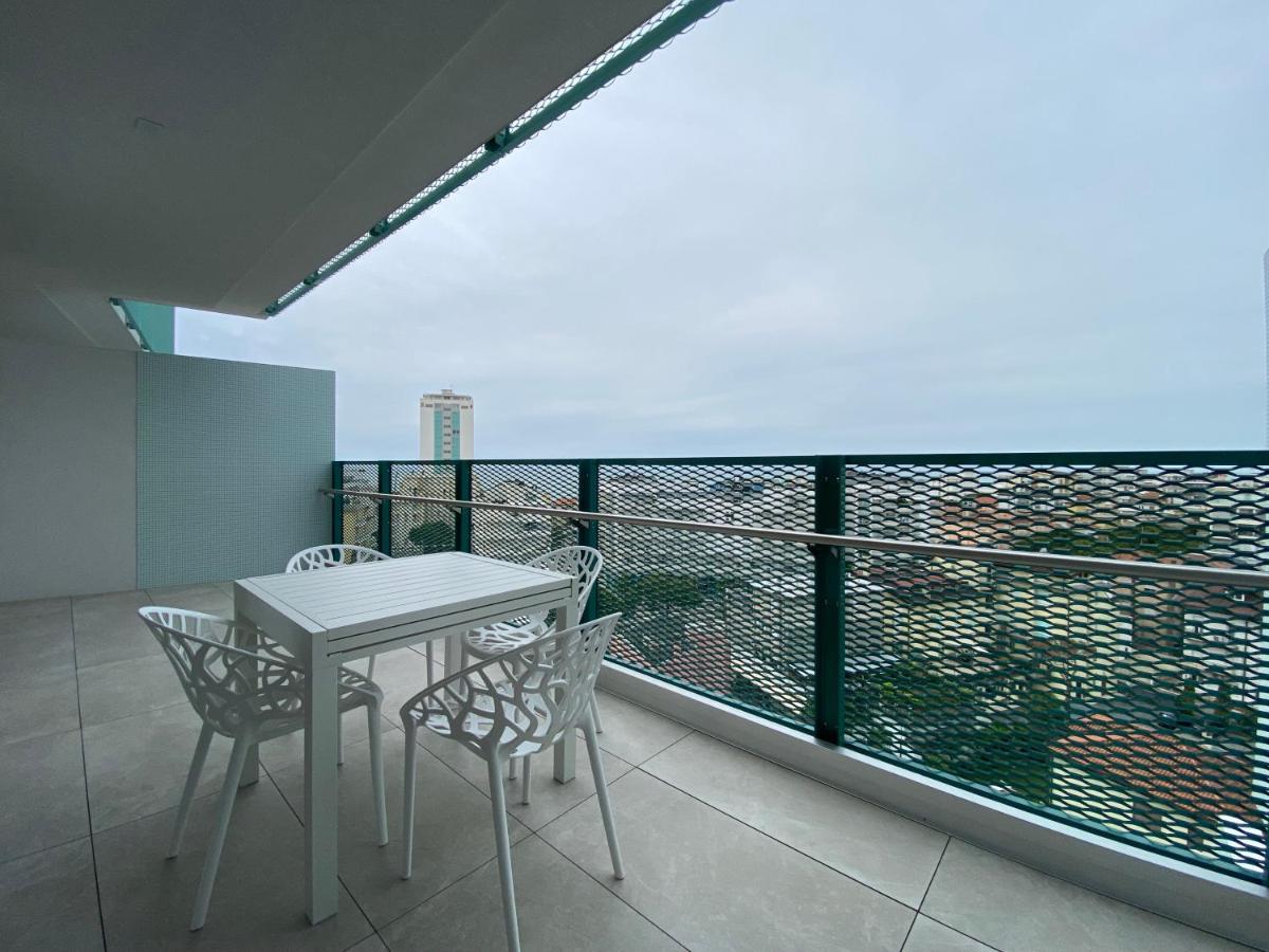 Ferienwohnung Podium Lido di Jesolo Exterior foto
