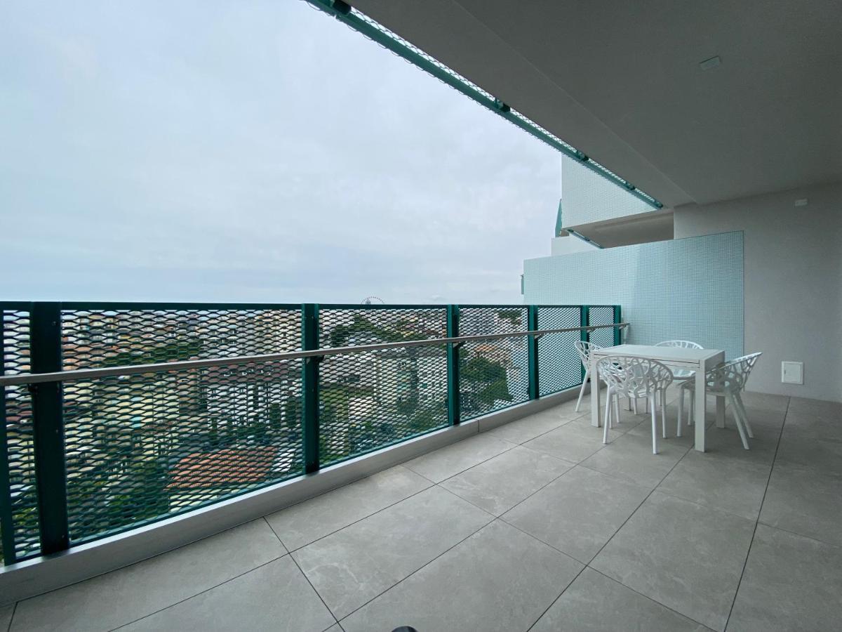 Ferienwohnung Podium Lido di Jesolo Exterior foto
