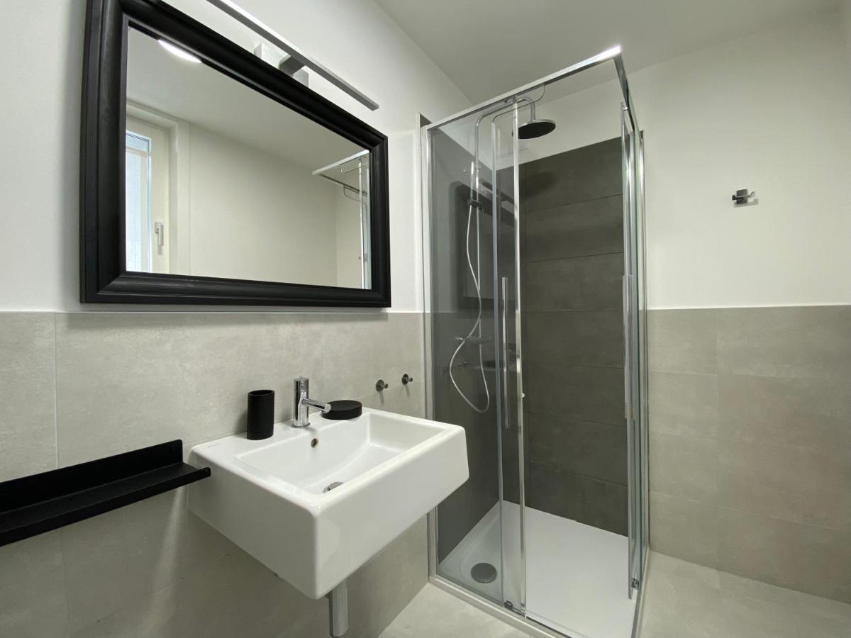 Ferienwohnung Podium Lido di Jesolo Exterior foto