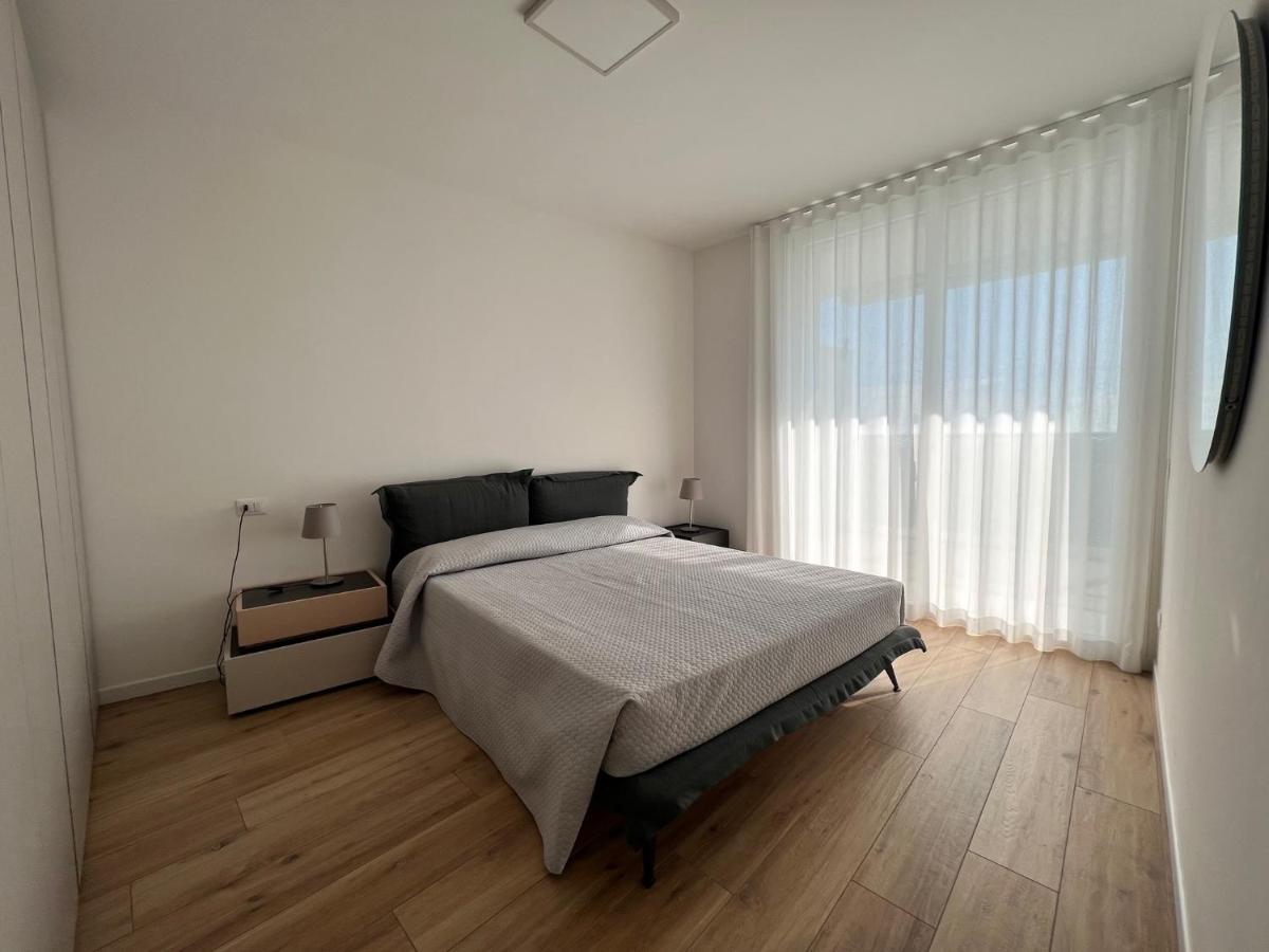 Ferienwohnung Podium Lido di Jesolo Exterior foto