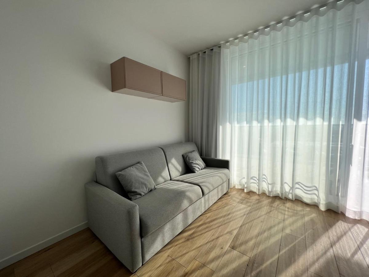 Ferienwohnung Podium Lido di Jesolo Exterior foto