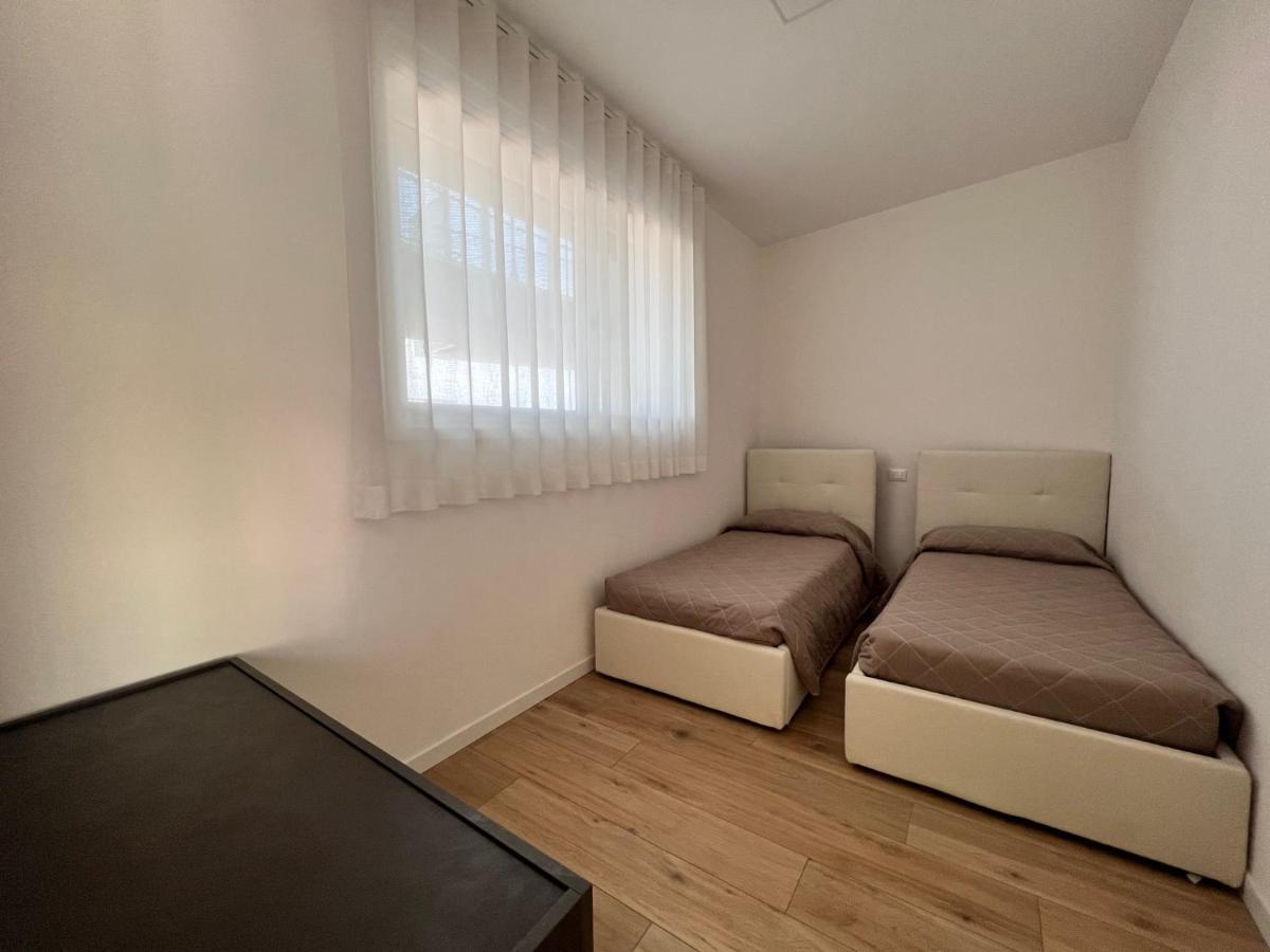 Ferienwohnung Podium Lido di Jesolo Exterior foto