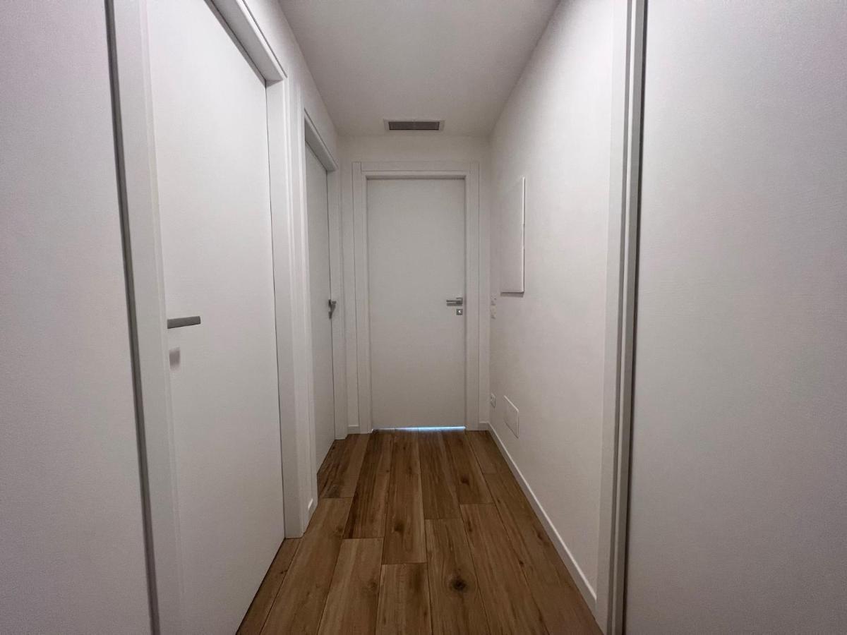 Ferienwohnung Podium Lido di Jesolo Exterior foto