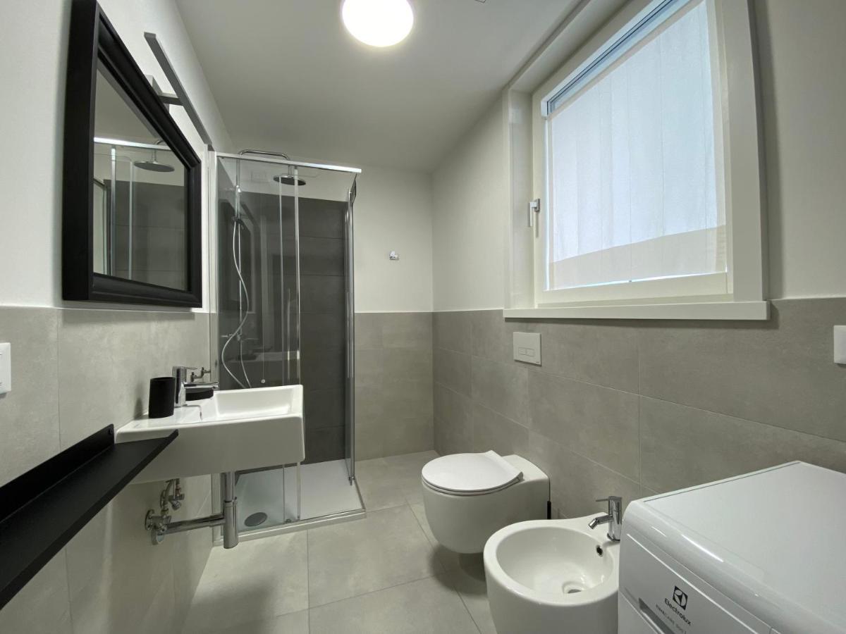 Ferienwohnung Podium Lido di Jesolo Exterior foto