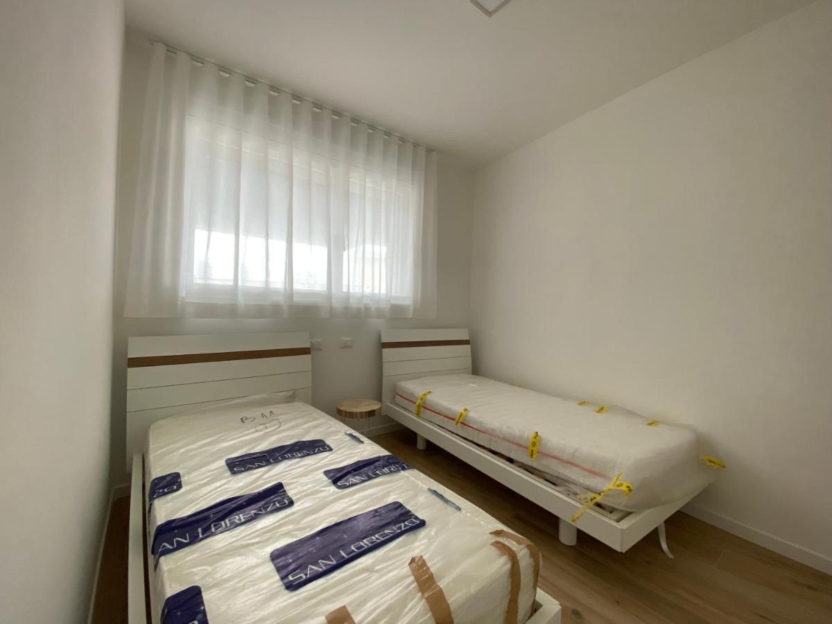 Ferienwohnung Podium Lido di Jesolo Exterior foto